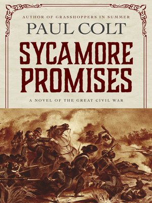 cover image of Sycamore Promises